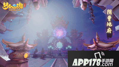 梦幻西游3D双平台限号测试8月8日开启