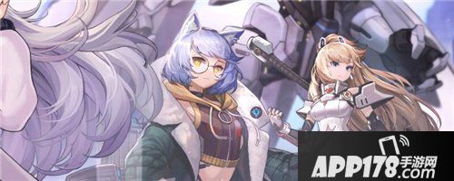 重装战姬战力怎么提升