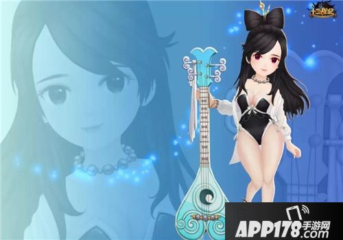 《十二战纪》换上夏日时装，成为新服里最亮眼的那个仔