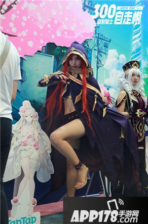 皇家骑士300自走棋ccgexpo2019