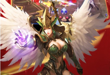 2019好玩的魔幻手游变态版公益服下载