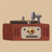 猫和老鼠手游唱片机道具介绍