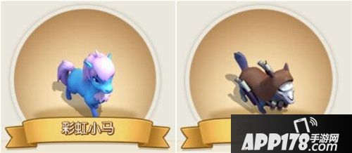 梦塔防手游信使身怀绝技