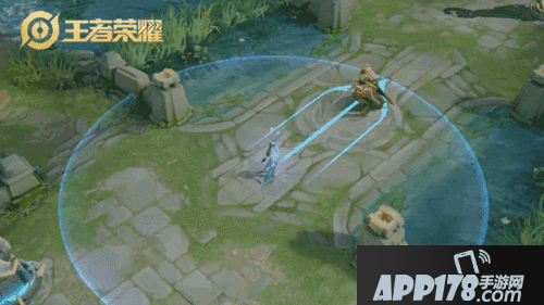 王者荣耀西施技能