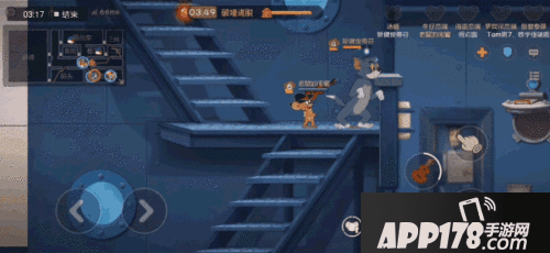 猫和老鼠手游牛仔杰瑞进阶攻略教学