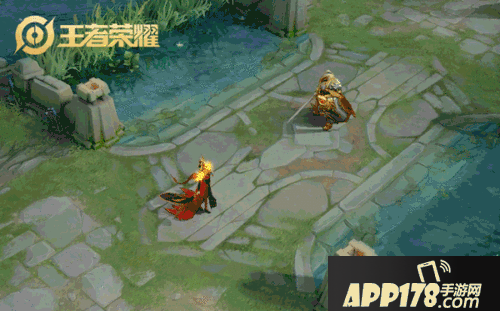 王者荣耀芈月大秦宣太后重做特效