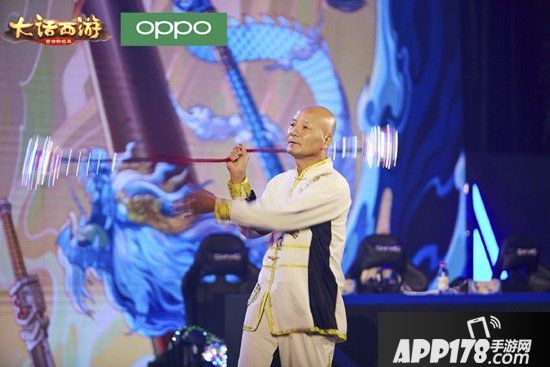 大话西游手游无差别PK赛巅峰决赛将启