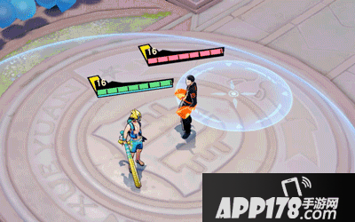 非人学园06号新时装 着泳装变身海尔弟