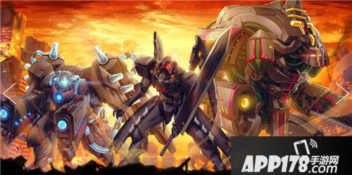 重装战姬机体部件分解错了怎么办