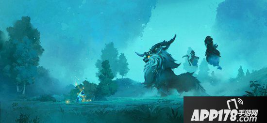 梦幻西游3D大唐国境奇谈 动荡时局辨黑白