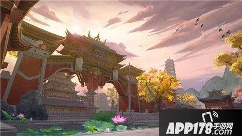 九州飞凰录仙家斗法问鼎之战