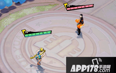 非人学园06号新时装 着泳装变身海尔弟