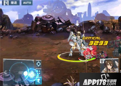 重装战姬怎么快速积攒能量