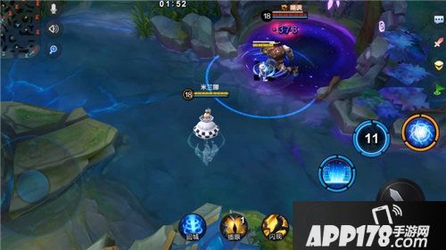 小米超神白棋皇后米兰娜上线