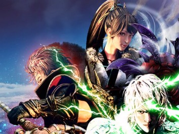 2019武侠类手游大全