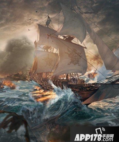 《列王的纷争》即将走进ChinaJoy展馆，五周年庆典盛大开启