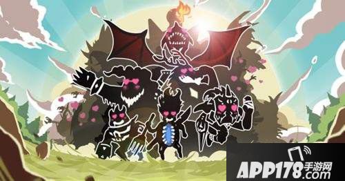 超进化物语梵基因推荐