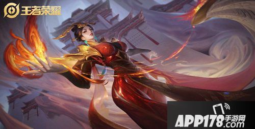 王者荣耀高渐离玩趣恶龙惊现峡谷