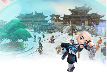 20193d武侠手游大全