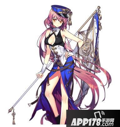 重装战姬格蕾芙图鉴