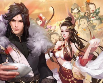 2019什么仙侠游戏好玩不花钱