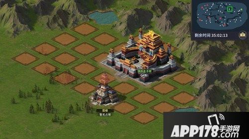 天下汹汹孰能称王，《三十六计》手游诸侯乱斗拉开帷幕