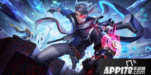 魂斗罗归来8.8公测两周年版本