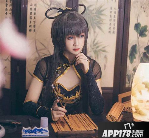 蜀门手游洛天依联动