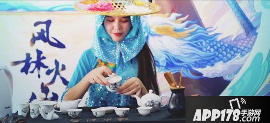 大话西游手游无差别PK赛巅峰决赛将启