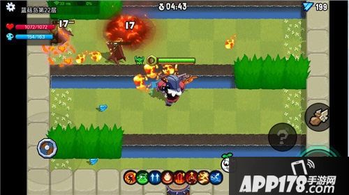 野蛮人大作战新版本闯关玩法上线