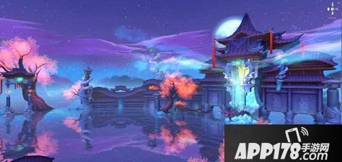 云梦四时歌公测版本预上线