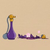 猫和老鼠手游香水瓶道具介绍