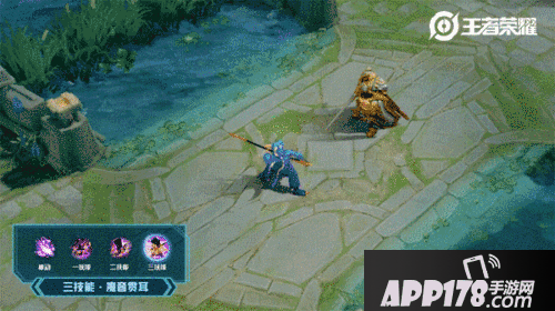 王者荣耀高渐离玩趣恶龙特效一览