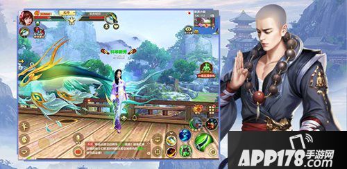 天龙八部手游卡69级心得