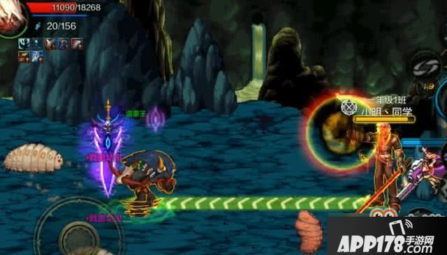 DNF手游悲鸣洞穴怎么打