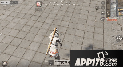 荒野行动更新解读 双击跳跃键翻越优化