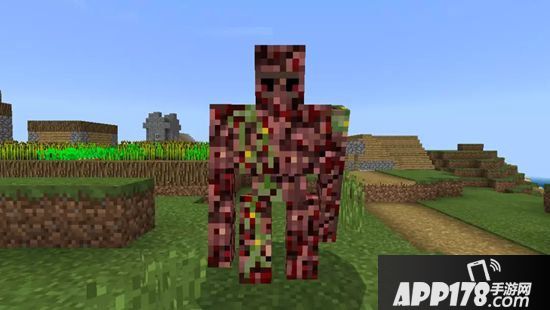 我的世界傀儡盘点 村庄守护必备