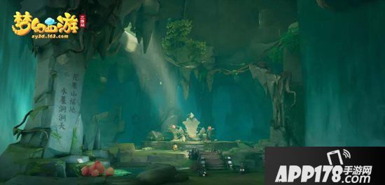 梦幻西游3D带你品味三界 尽赏十二时辰