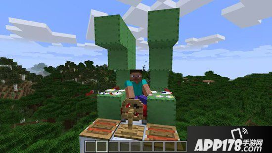 我的世界最快赶路方法 看完可有效缩短赶路时间