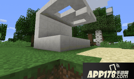 我的世界全自动光源 红石科技活学活用