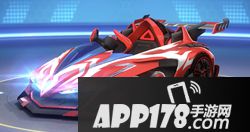 跑跑卡丁车手游赤炎魔怪怎么样