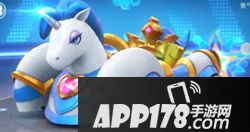 跑跑卡丁车手游独角兽怎么样