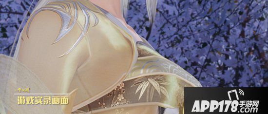 楚留香一梦江湖美术重制效果视频曝光 天地焕新