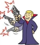 辐射避难所ol普雷斯顿加维介绍