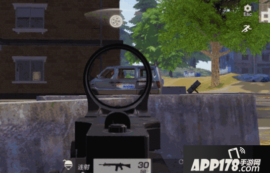 荒野行动新型钓鱼方法大全