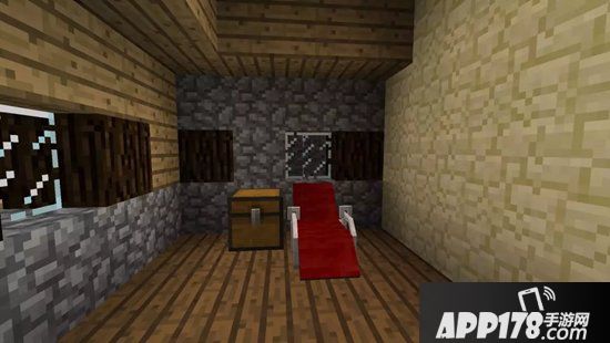 我的世界吸血鬼组件详情