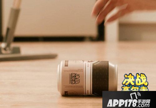 决战高尔夫首支宣传片曝光