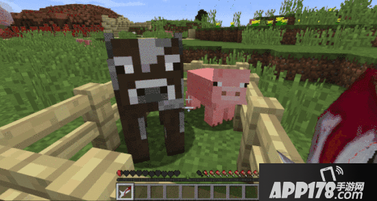 我的世界吸血之匙组件详情