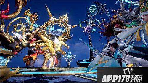 吞星今日全平台上线