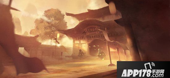 梦幻西游3D大唐国境奇谈 动荡时局辨黑白